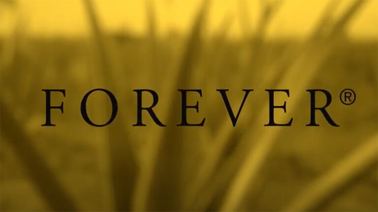 Forever de Aloe Vera teler