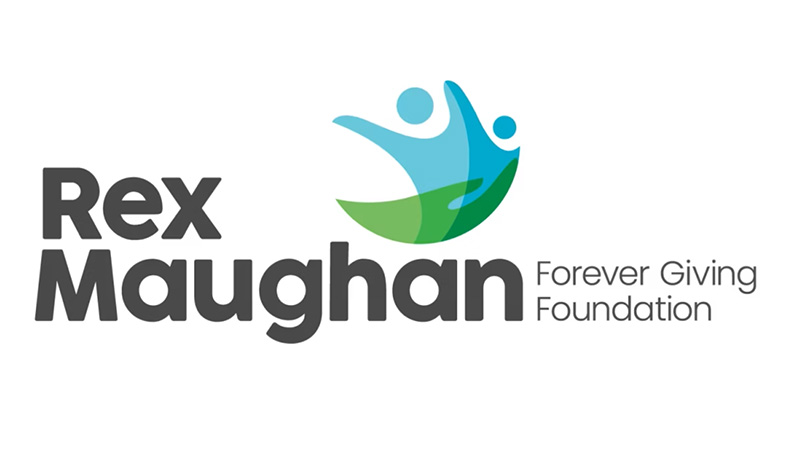 Lees meer over het artikel Rex Maughan Foundation
