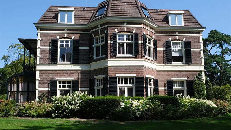 Lees meer over het artikel Hoofdkantoor Benelux Baarn